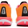 (WMNS) Velocity Nitro 2 «Amarillo anaranjado»