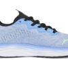 (WMNS) Velocity Nitro 2 «Elektro Purple Fizzy Lime»