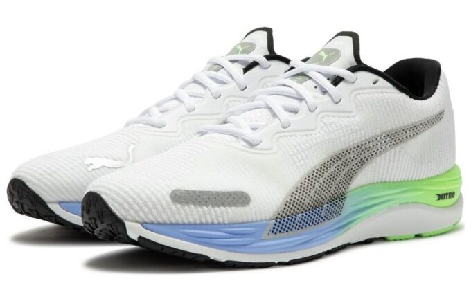 (WMNS) Velocity Nitro 2 Fade