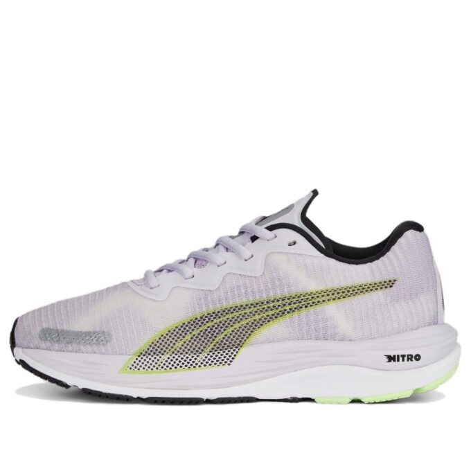 (WMNS) Velocity Nitro 2 Fade «Lavanda Primaveral»