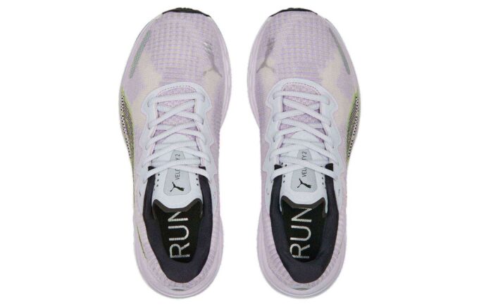 (WMNS) Velocity Nitro 2 Fade «Lavanda Primaveral»