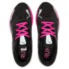 (WMNS) Velocity Nitro 2 Fade «Negro Rosa Blanco»