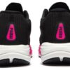 (WMNS) Velocity Nitro 2 Fade «Negro Rosa Blanco»