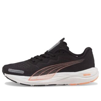 (WMNS) Velocity Nitro 2 «Melón negro efervescente»