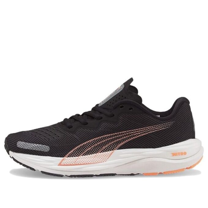 (WMNS) Velocity Nitro 2 «Melón negro efervescente»