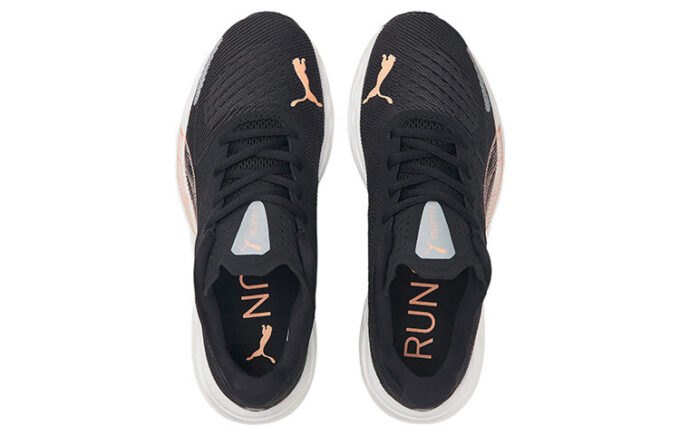 (WMNS) Velocity Nitro 2 «Melón negro efervescente»