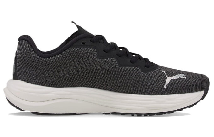 (WMNS) Velocity Nitro 2 «Negro Blanco»