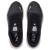 (WMNS) Velocity Nitro 2 «Negro Blanco»