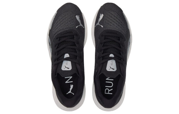 (WMNS) Velocity Nitro 2 «Negro Blanco»