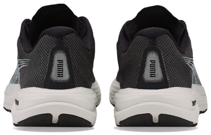 (WMNS) Velocity Nitro 2 «Negro Blanco»
