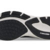 (WMNS) Velocity Nitro 2 «Negro Blanco»