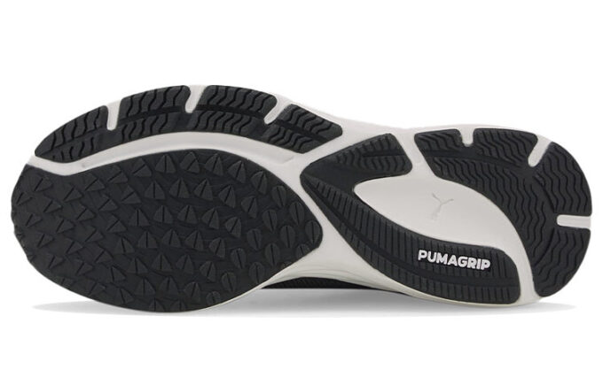 (WMNS) Velocity Nitro 2 «Negro Blanco»