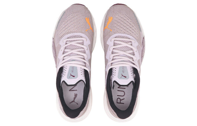 (WMNS) Velocity Nitro 2 «Niebla Lavanda»