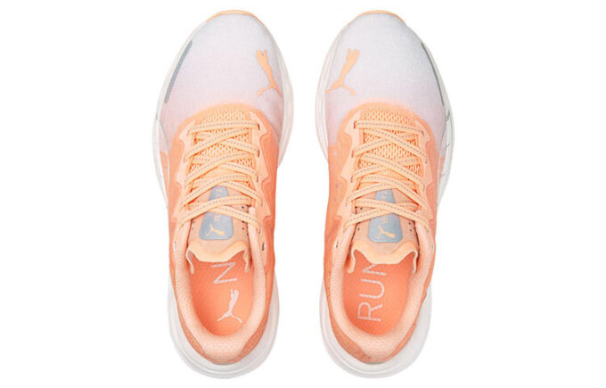 (WMNS) Velocity Nitro 2 Wildwash «Melón efervescente»