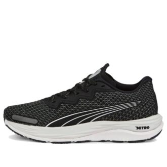 (WMNS) Velocity Nitro 2 Wtr «Negro Blanco»