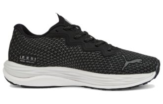 (WMNS) Velocity Nitro 2 Wtr «Negro Blanco»