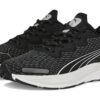 (WMNS) Velocity Nitro 2 Wtr «Negro Blanco»