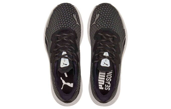 (WMNS) Velocity Nitro 2 Wtr «Negro Blanco»