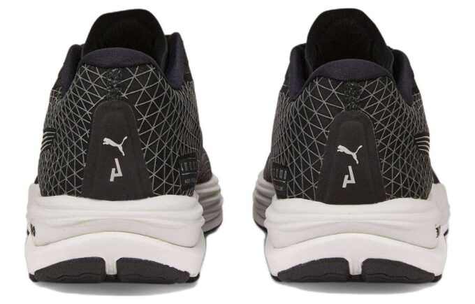 (WMNS) Velocity Nitro 2 Wtr «Negro Blanco»