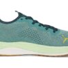 (WMNS) Velocity Nitro 2 x PRIMERA MILLA «Adriatic Fresh Pear»