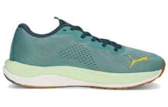 (WMNS) Velocity Nitro 2 x PRIMERA MILLA «Adriatic Fresh Pear»