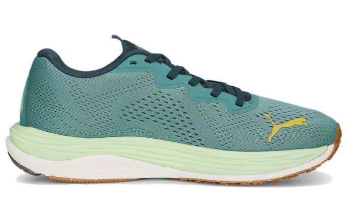 (WMNS) Velocity Nitro 2 x PRIMERA MILLA «Adriatic Fresh Pear»