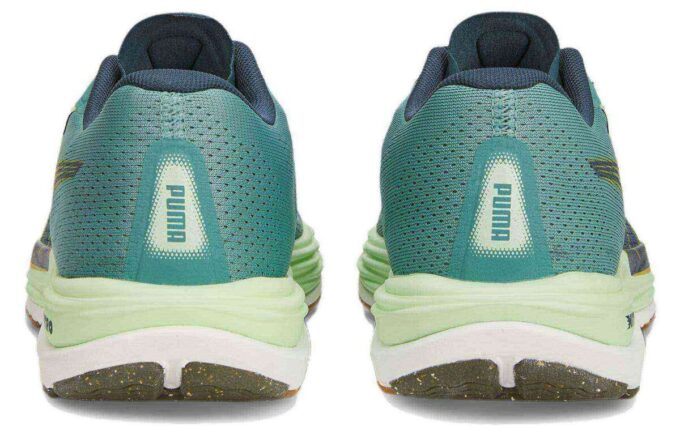 (WMNS) Velocity Nitro 2 x PRIMERA MILLA «Adriatic Fresh Pear»