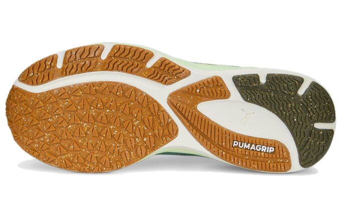 (WMNS) Velocity Nitro 2 x PRIMERA MILLA «Adriatic Fresh Pear»