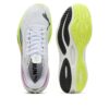 (WMNS) Velocity Nitro 3 «Blanco Magenta Puro»