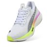 (WMNS) Velocity Nitro 3 «Blanco Magenta Puro»