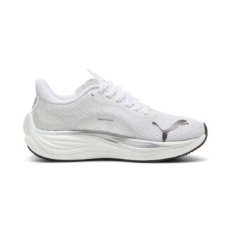 (WMNS) Velocity Nitro 3 «Blanco Plata»