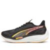 (WMNS) Velocity NITRO 3 «Negro Amarillo Blanco»