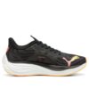 (WMNS) Velocity NITRO 3 «Negro Amarillo Blanco»