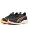 (WMNS) Velocity NITRO 3 «Negro Amarillo Blanco»