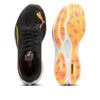 (WMNS) Velocity NITRO 3 «Negro Amarillo Blanco»