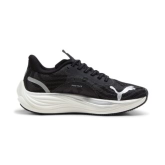 (WMNS) Velocity Nitro 3 «Negro Plata»