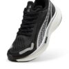 (WMNS) Velocity Nitro 3 «Negro Plata»