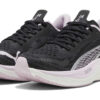 (WMNS) Velocity Nitro 3 «Negro Plata Uva Mist»