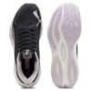 (WMNS) Velocity Nitro 3 «Negro Plata Uva Mist»
