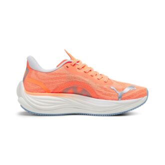 (WMNS) Velocity Nitro 3 «Plata neón cítrico»