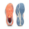 (WMNS) Velocity Nitro 3 «Plata neón cítrico»