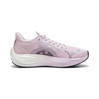 (WMNS) Velocity Nitro 3 Radiant «Negro Niebla Uva»
