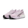 (WMNS) Velocity Nitro 3 Radiant «Negro Niebla Uva»