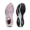 (WMNS) Velocity Nitro 3 Radiant «Negro Niebla Uva»