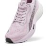 (WMNS) Velocity Nitro 3 Radiant «Negro Niebla Uva»