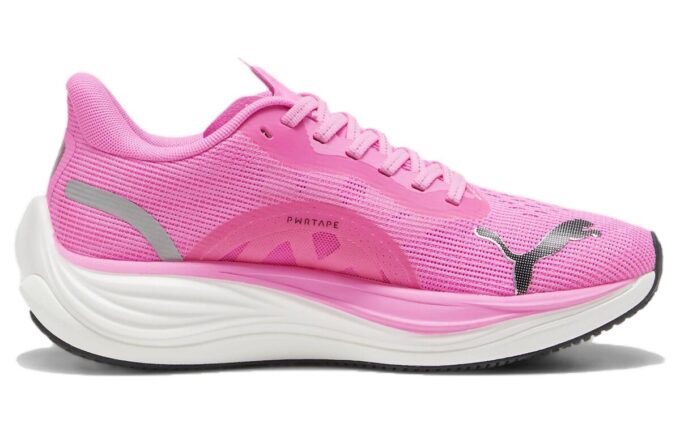 (WMNS) Velocity NITRO 3 «Rosa Venenoso»
