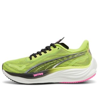 (WMNS) Velocity Nitro 3 «Subidón psicodélico»