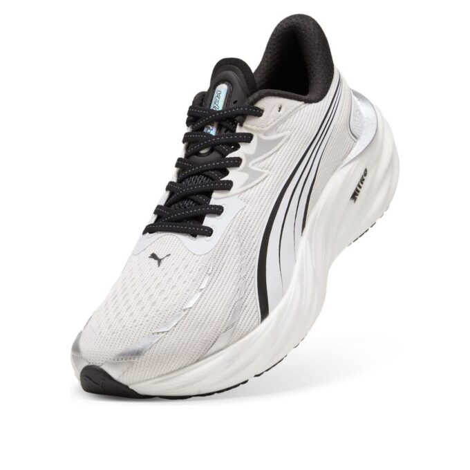 (WMNS) Velocity Nitro 4 «Blanco y negro»