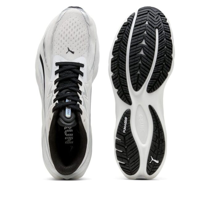 (WMNS) Velocity Nitro 4 «Blanco y negro»