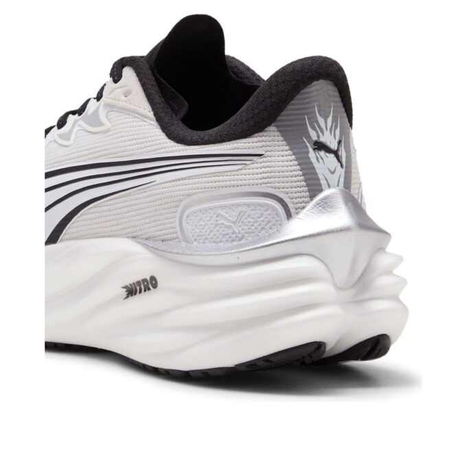 (WMNS) Velocity Nitro 4 «Blanco y negro»